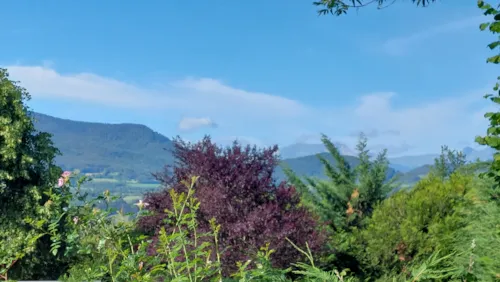 Location - Mobil-Home Cahita - image n°5 - Camping Belvédère de l'Obiou