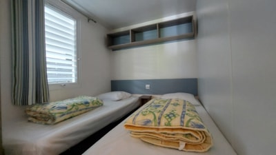 Mobilhome Super Mercure