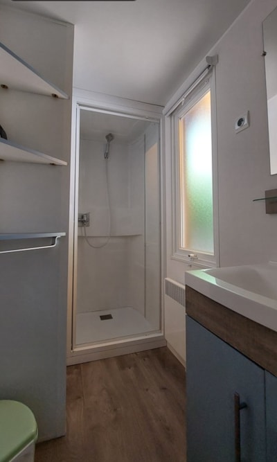 Mobilhome Super Mercure