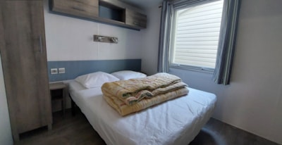 Mobilhome Super Mercure