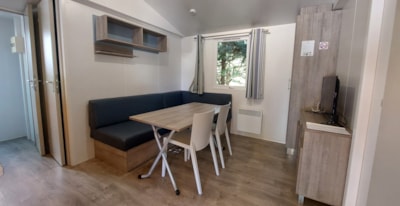 Mobilhome Super Mercure