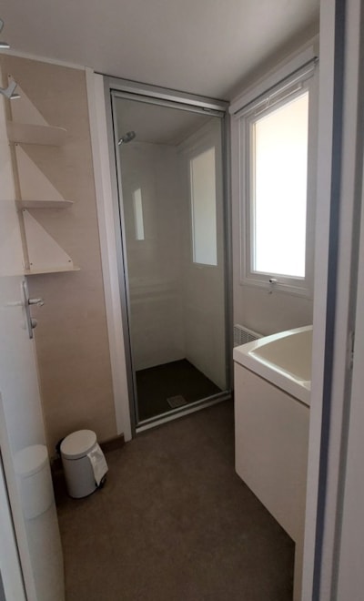Mobilhome Super Cordélia