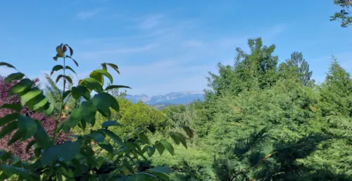 Location - Mobil-Home Super Cordélia - image n°3 - Camping Belvédère de l'Obiou