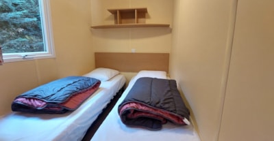 Mobilhome Mercure