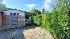 Locatif - Mobil-home Mercure - Camping Belvédère de l'Obiou