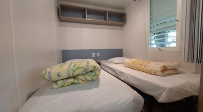 Mobilhome Super Cordélia (Wednesday / Saturday)