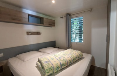 Mobilhome Super Cordélia (Wednesday / Saturday)