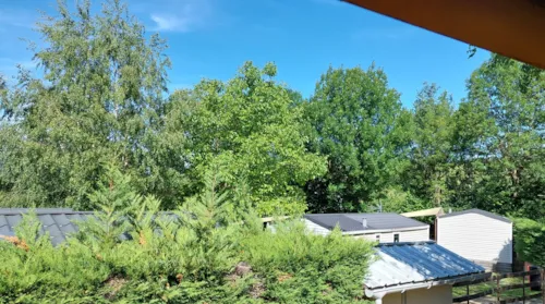 Mietunterkunft - Mobiheim Super Cordélia (Mittwoch / Samstag) - image n°3 - Camping Belvédère de l'Obiou