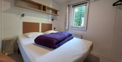 Mobilhome Riviera Suite