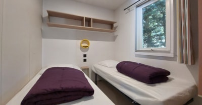 Mobilhome Riviera Suite