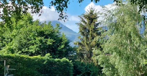Huuraccommodatie(s) - Stacaravan Riviera Suite - image n°6 - Camping Belvédère de l'Obiou