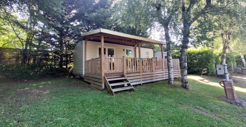 Mobilhome Riviera Suite