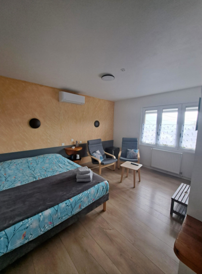 Bed & Breakfast Lavande