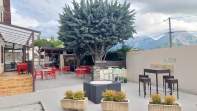 Bed & Breakfast Lavande
