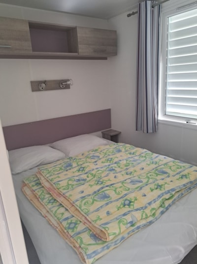 Mobilhome Super Vénus