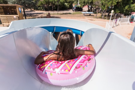 Camping-Village Acqua E Sole