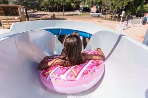 Foto #1 van Camping-Village Acqua E Sole