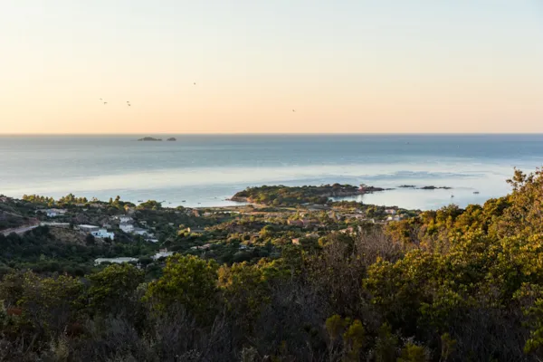 Camping-Village Acqua E Sole