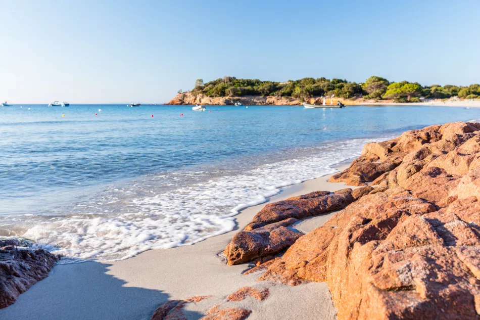 Camping-Village Acqua E Sole