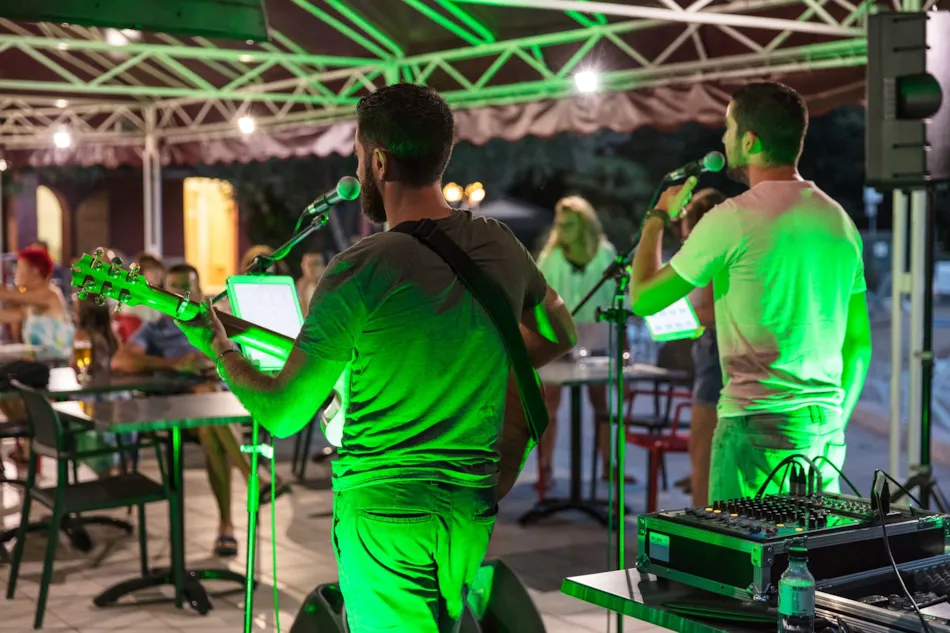 Camping-Village Acqua E Sole