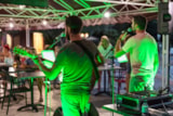 Foto #5 van Camping-Village Acqua E Sole