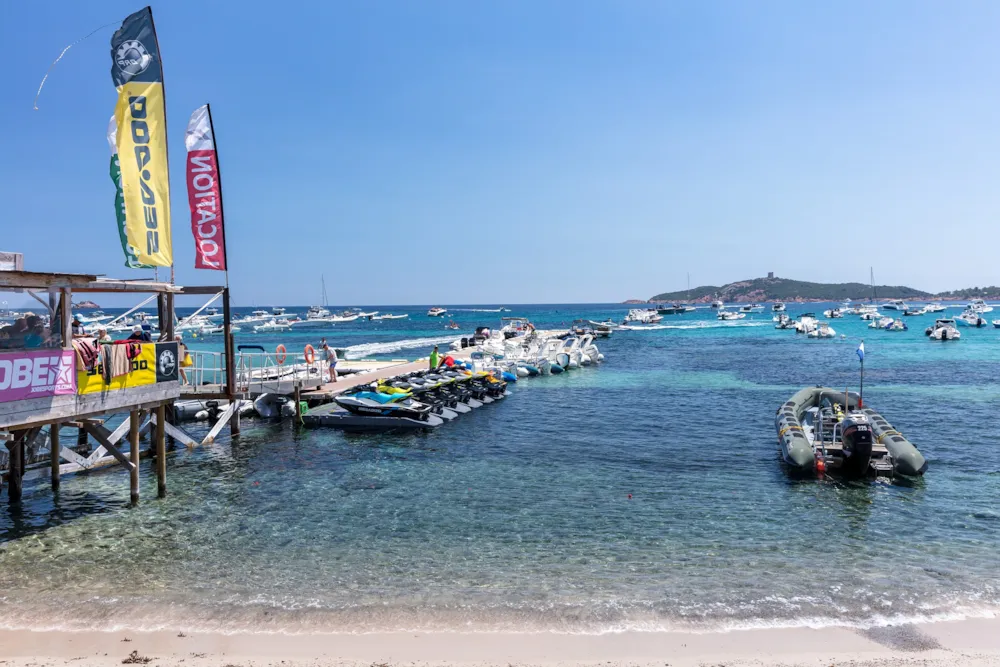 Camping-Village Acqua E Sole