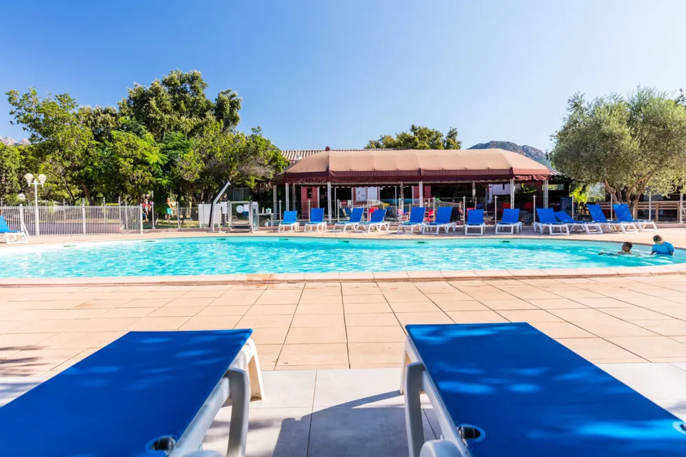 Camping-Village Acqua E Sole