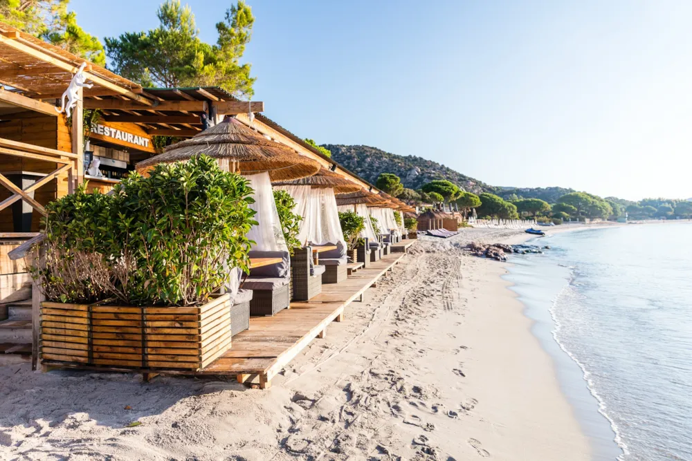 Camping-Village Acqua E Sole