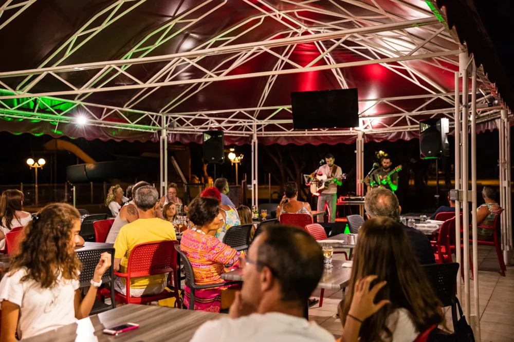 Camping-Village Acqua E Sole