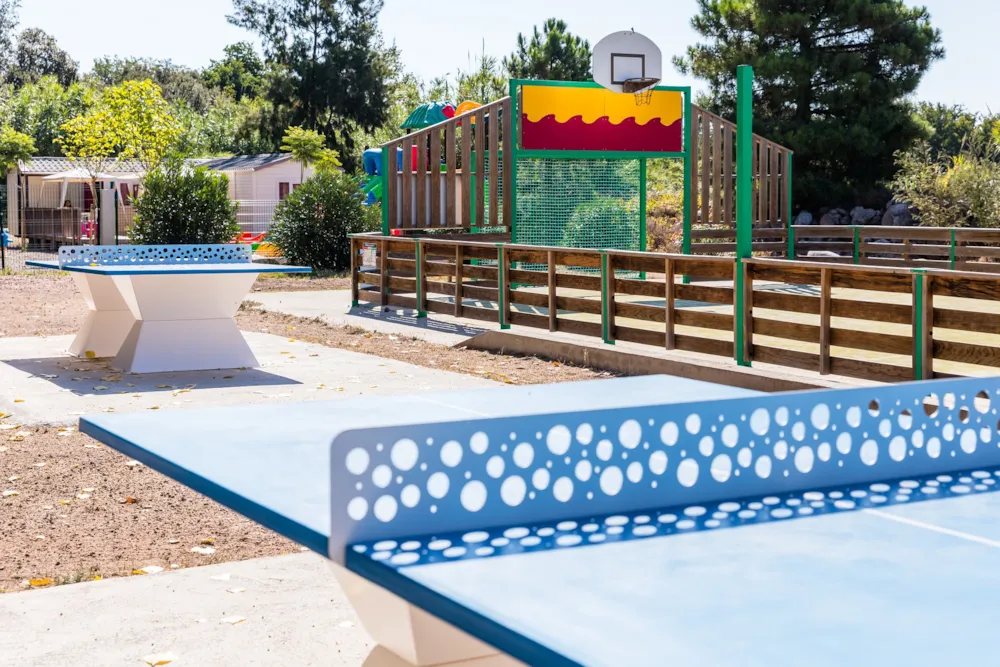 Camping-Village Acqua E Sole