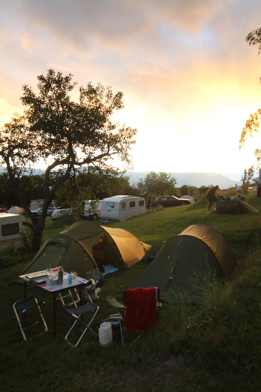 Camping du Buisson - image n°6 - Isere