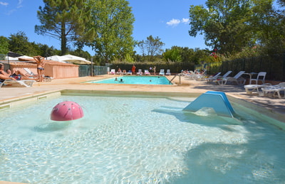 Foto #1 van Sites et Paysages Santa Lucia