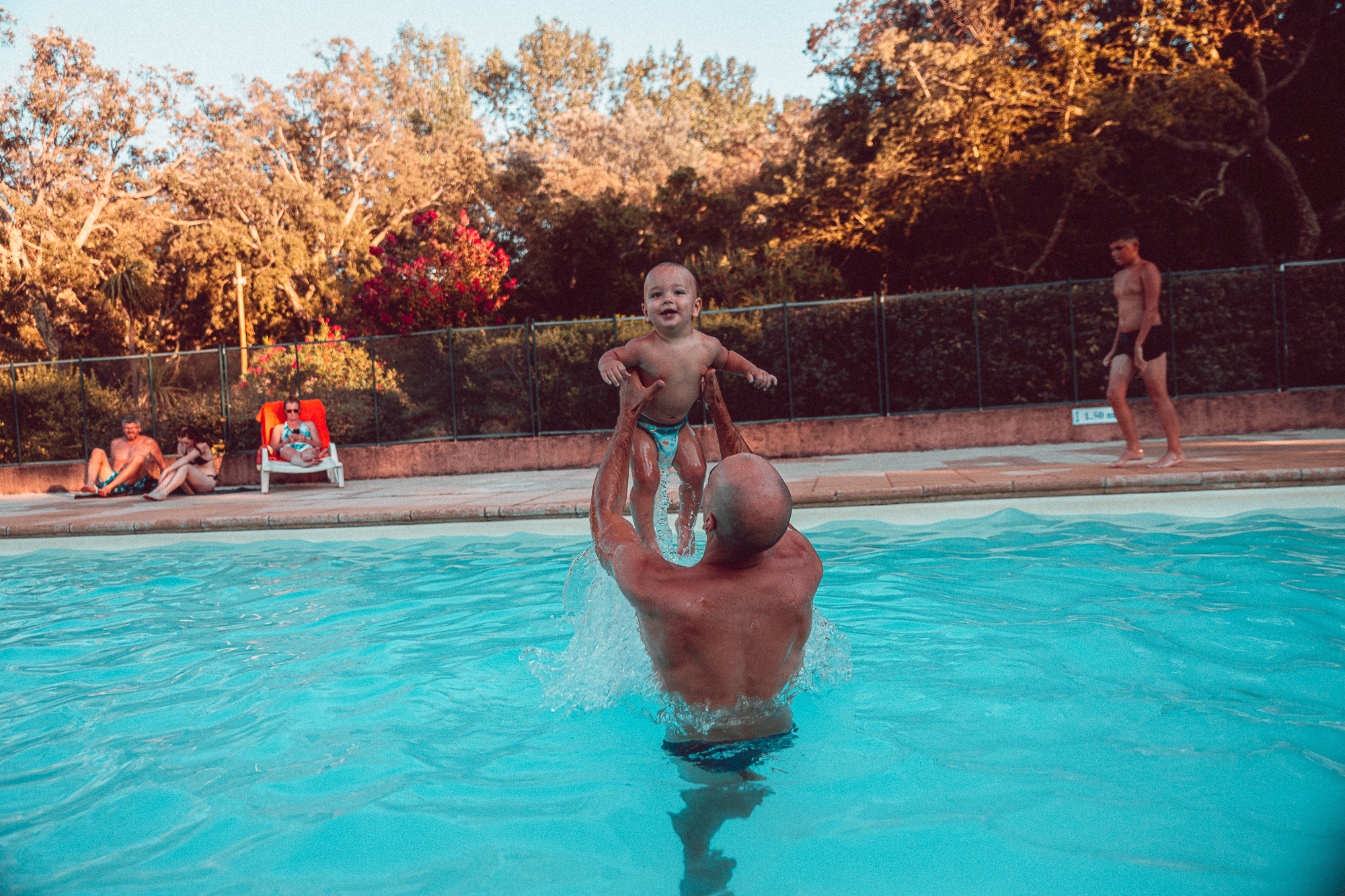 Camping Santa Lucia