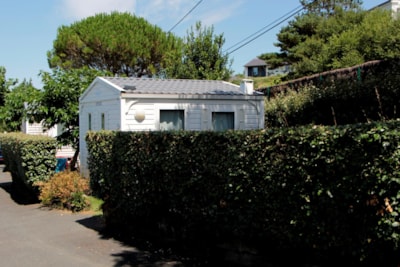 Mobile home DUO 16m² - 1 bedroom — 1