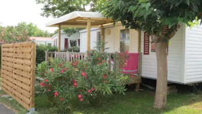 Camping Duna Munguy - Nouvelle-Aquitaine - Image n°5 Camping Duna Munguy - Nouvelle-Aquitaine - Image n°5