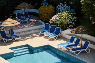 Camping Duna Munguy - Nouvelle-Aquitaine - Image n°3 Camping Duna Munguy - Nouvelle-Aquitaine - Image n°3