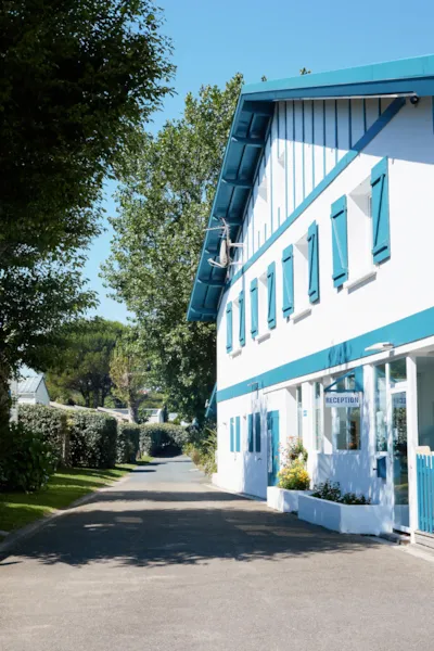 Camping Duna Munguy - Nouvelle-Aquitaine - Image n°2 Camping Duna Munguy - Nouvelle-Aquitaine - Image n°2