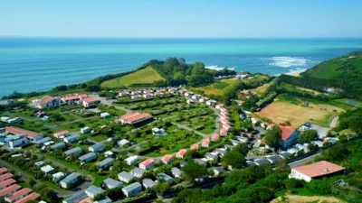 Camping Duna Munguy - Nouvelle-Aquitaine