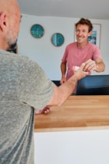 Foto #11 van Camping Duna Munguy