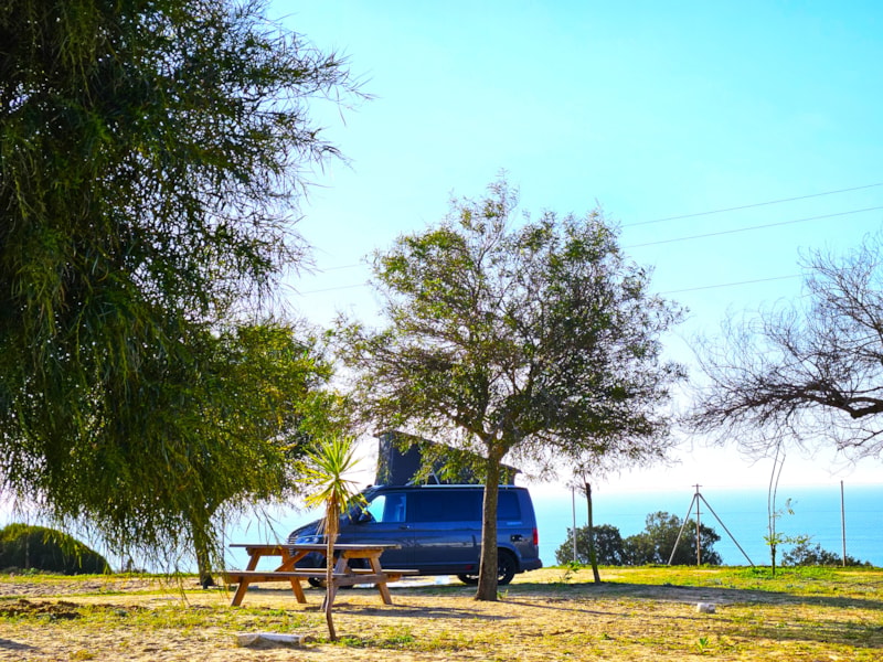 Camping Playa Mazagón photo 5