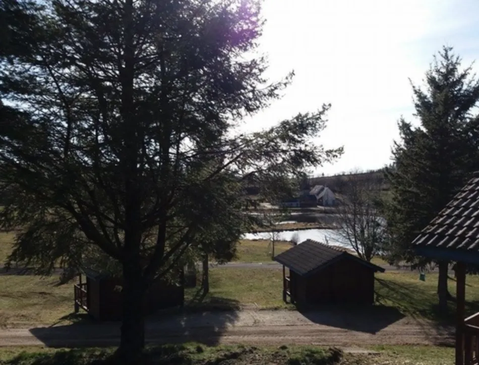 Camping Onlycamp Le Pioulat