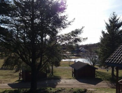 Camping Onlycamp Le Pioulat