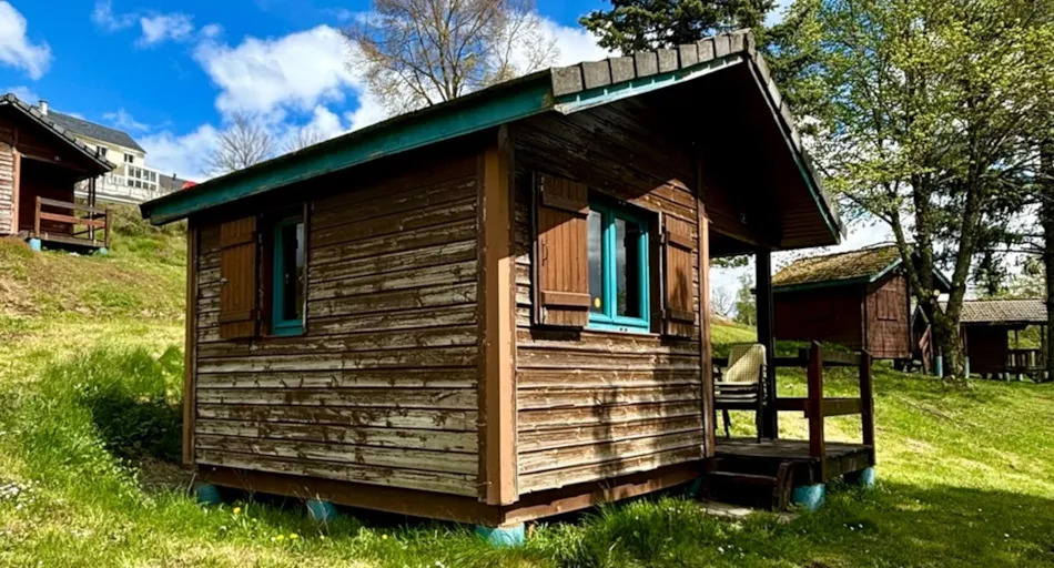 Camping Onlycamp Le Pioulat