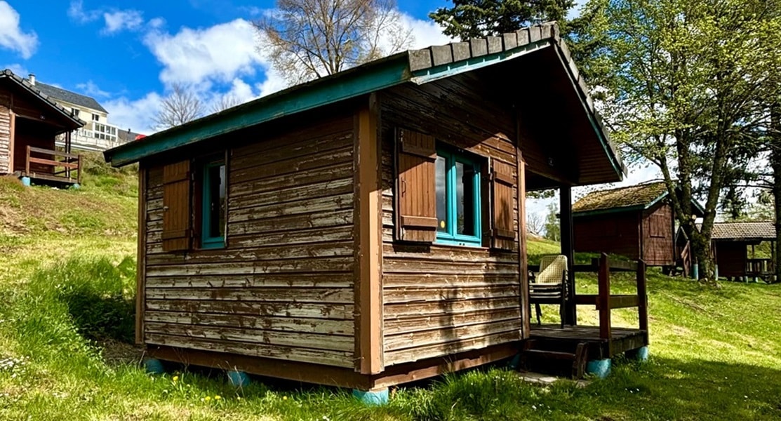 Camping Onlycamp Le Pioulat — Photo 1