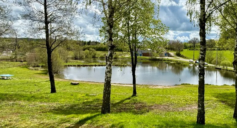 Camping Onlycamp Le Pioulat