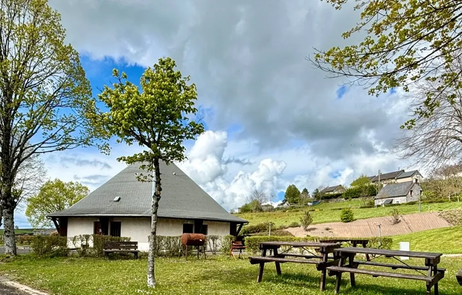 Camping Onlycamp Le Pioulat