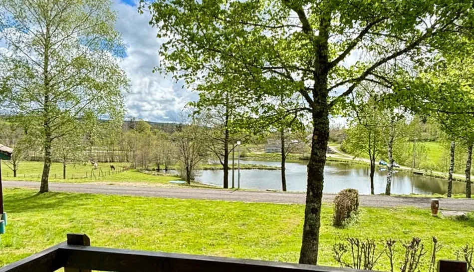 Camping Onlycamp Le Pioulat