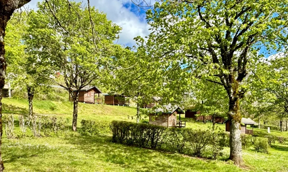 Camping Onlycamp Le Pioulat