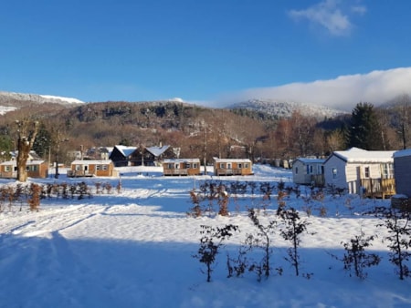 Camping La Marmotte Sites et paysages Camping La Marmotte Sites et paysages