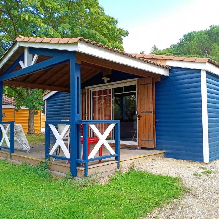 Geräumiges Chalet - 3 slaapkamers - 2 Badezimmer